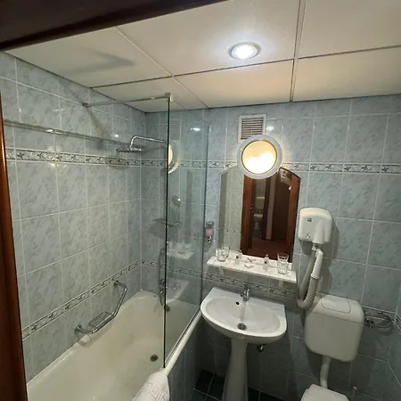 Hotel Aurora Satu Mare Room photo