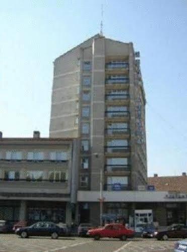 Aurora Hotel 3*
