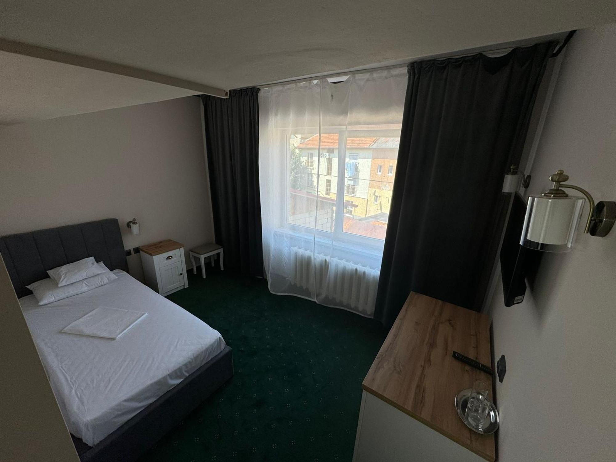 Hotel Aurora Satu Mare