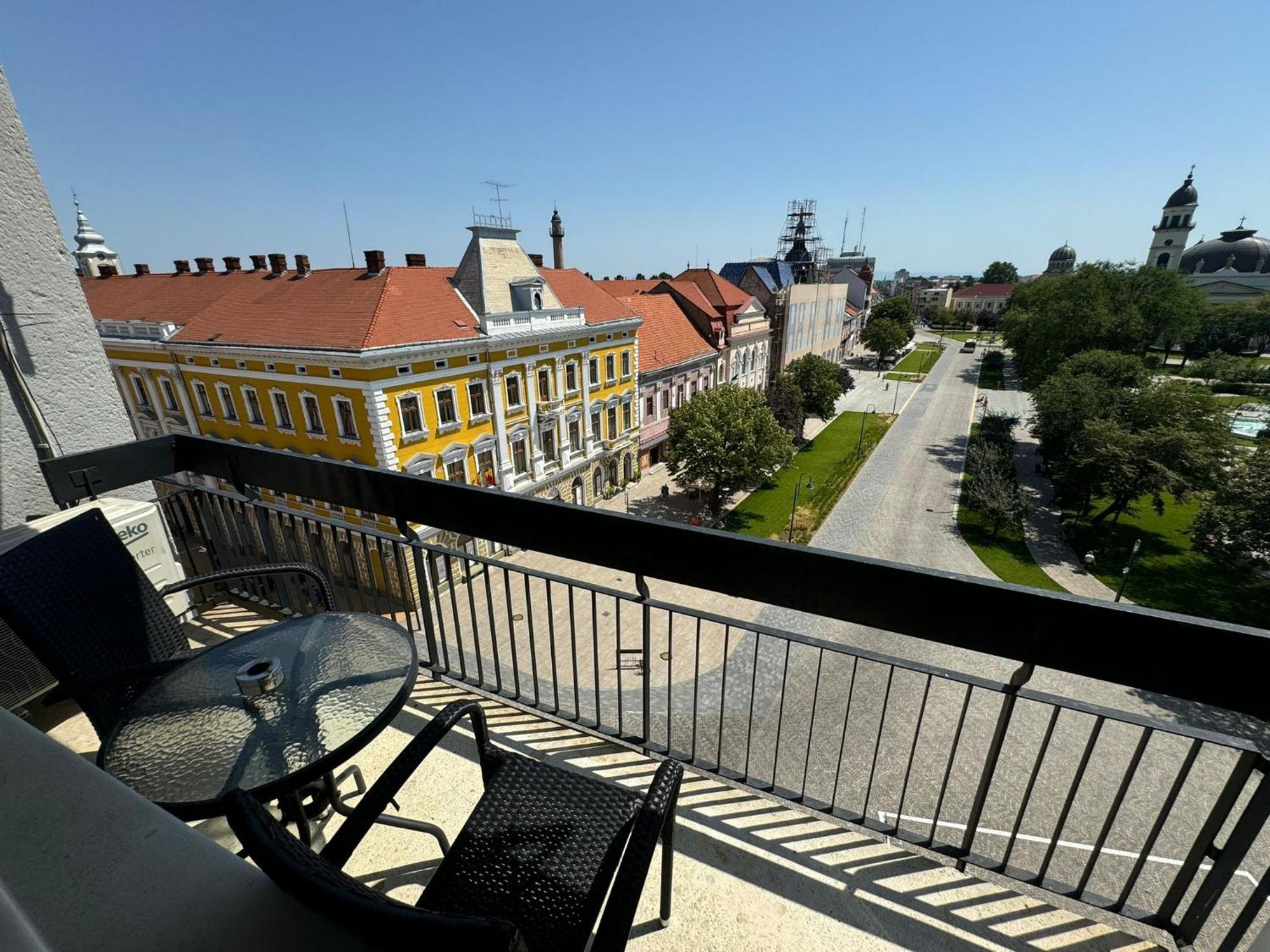 Hotel Aurora