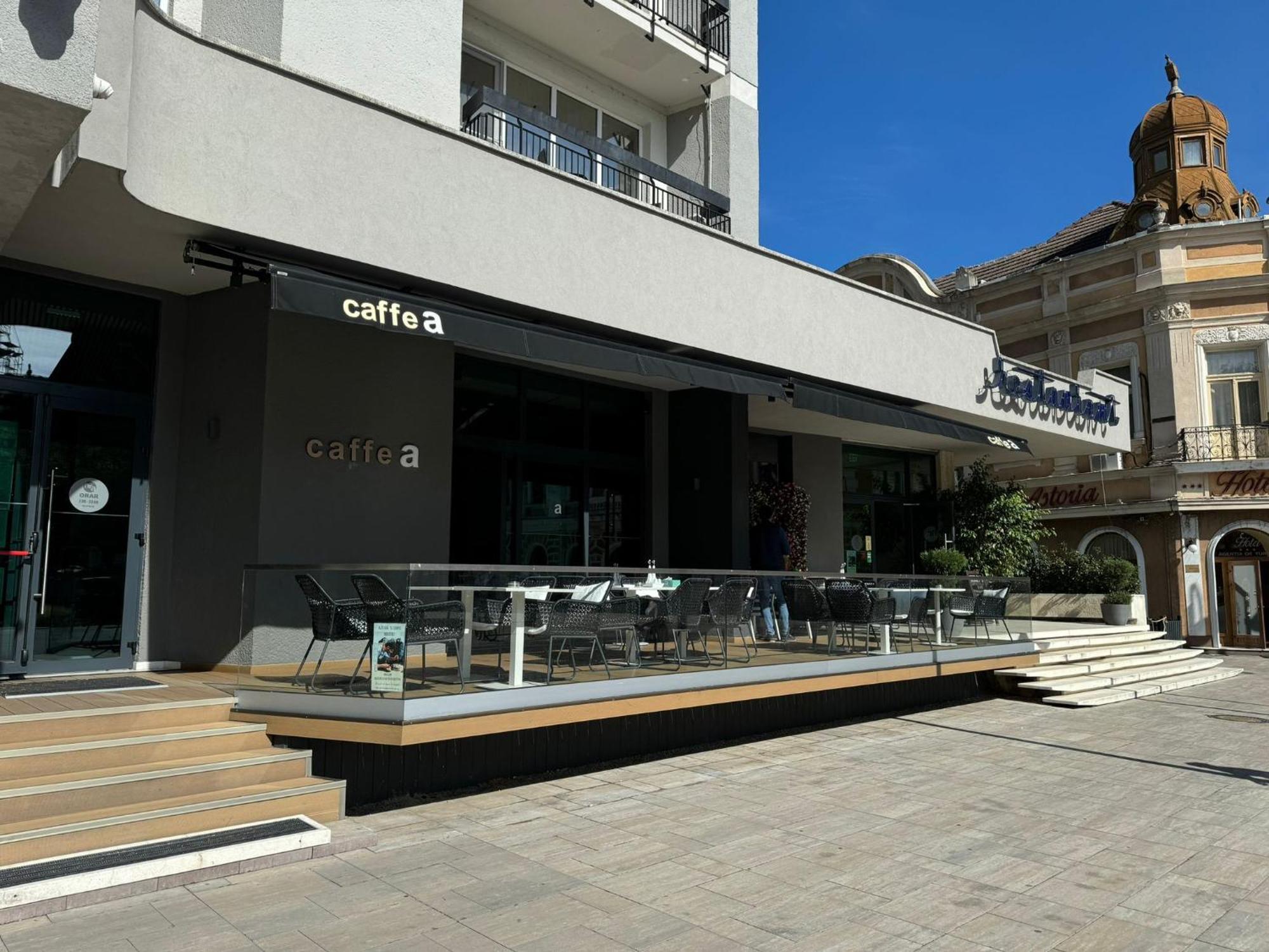 Hotel Aurora 3*