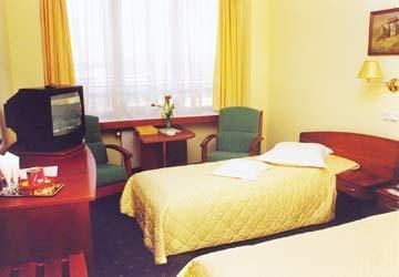 Aurora Hotel 3*